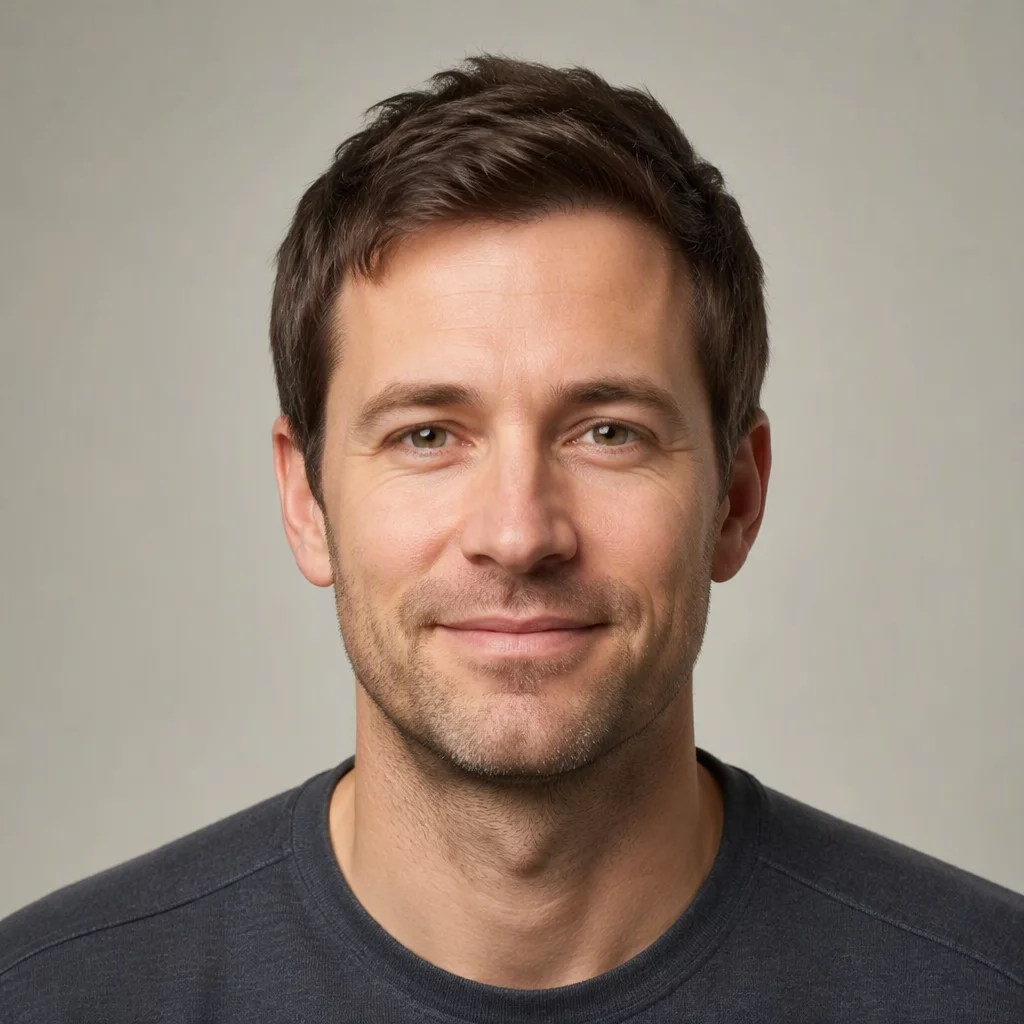 John D.