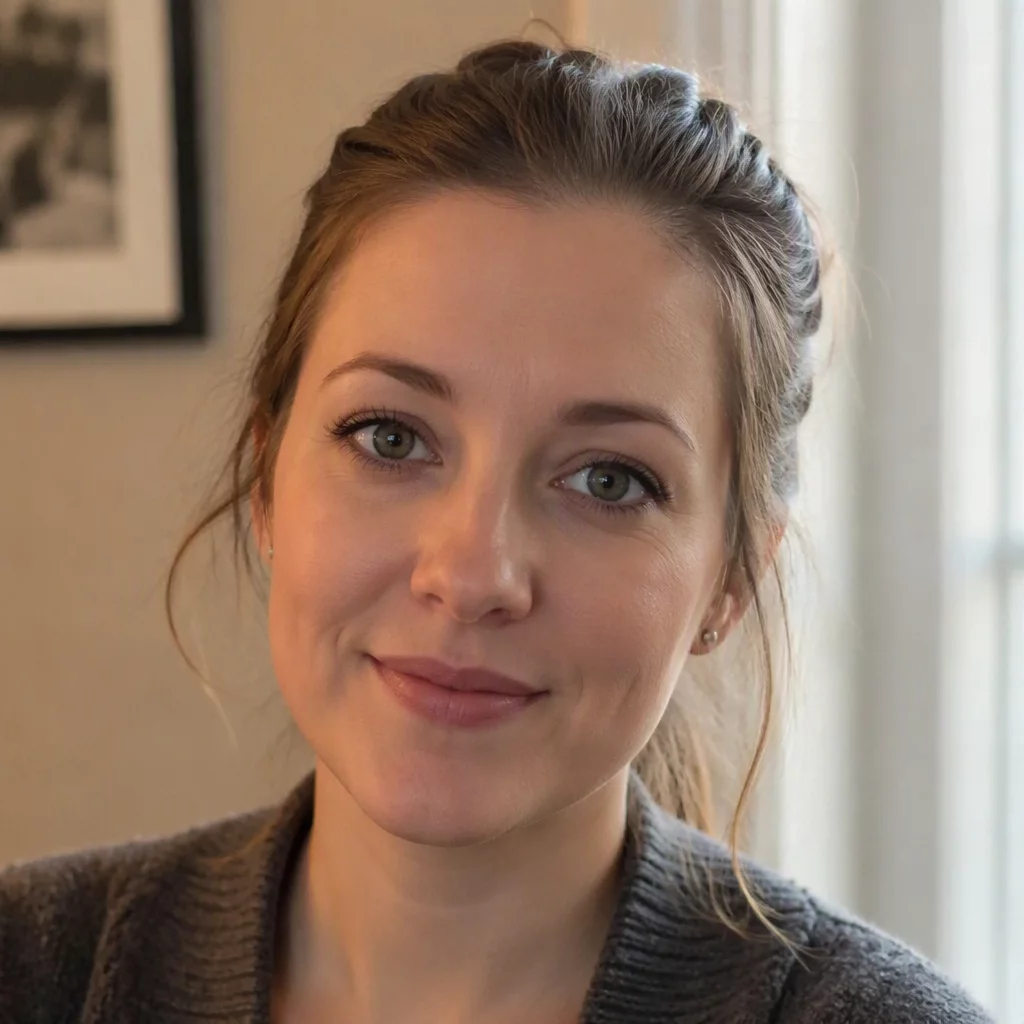 Rachel M. avatar