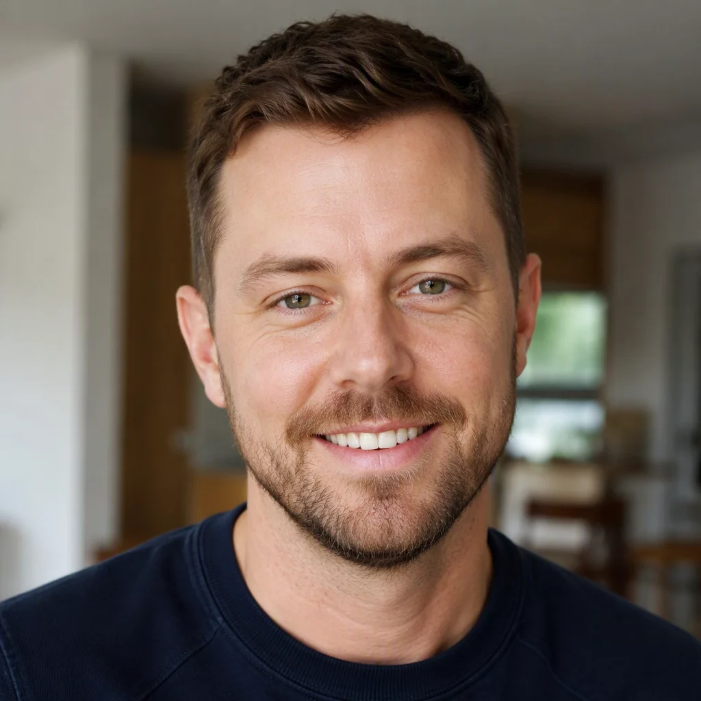 Sam K. avatar