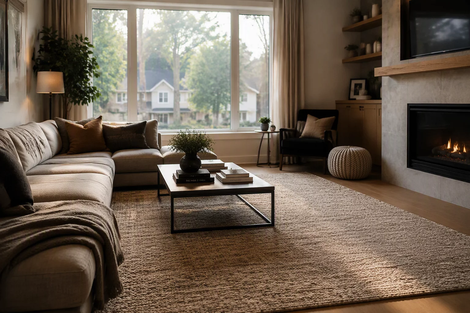 Cargo Rugs Collection