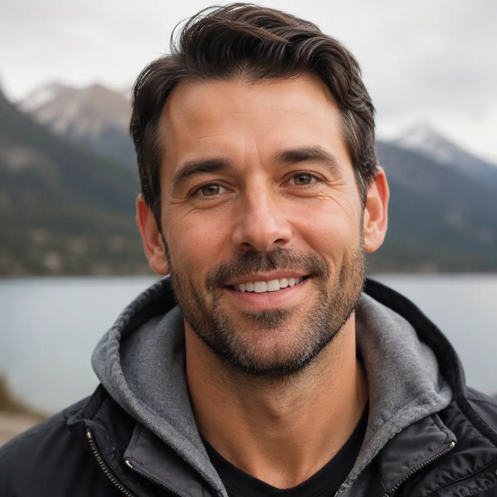 Mark T.