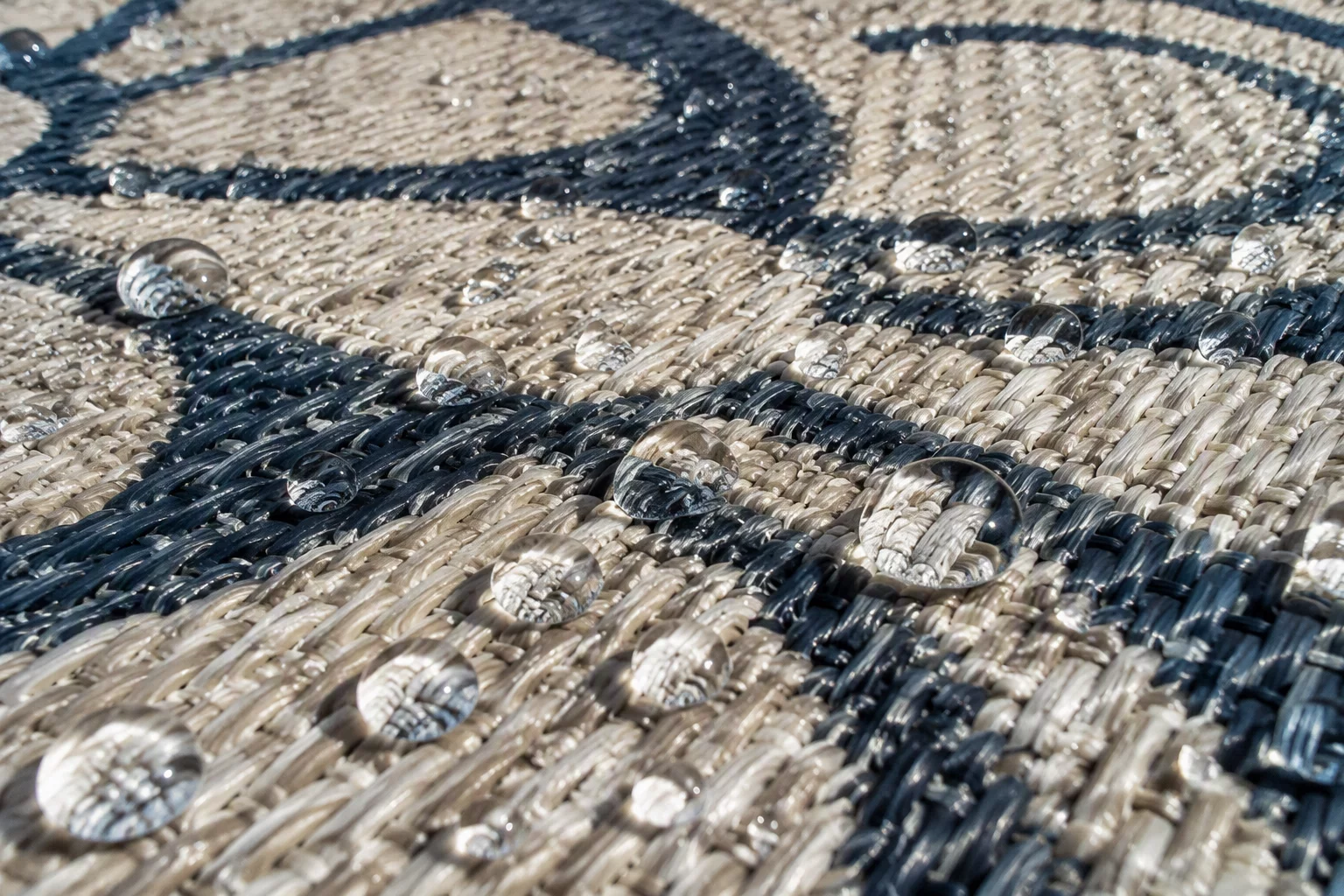 Outdoor Rugs Durability Guide