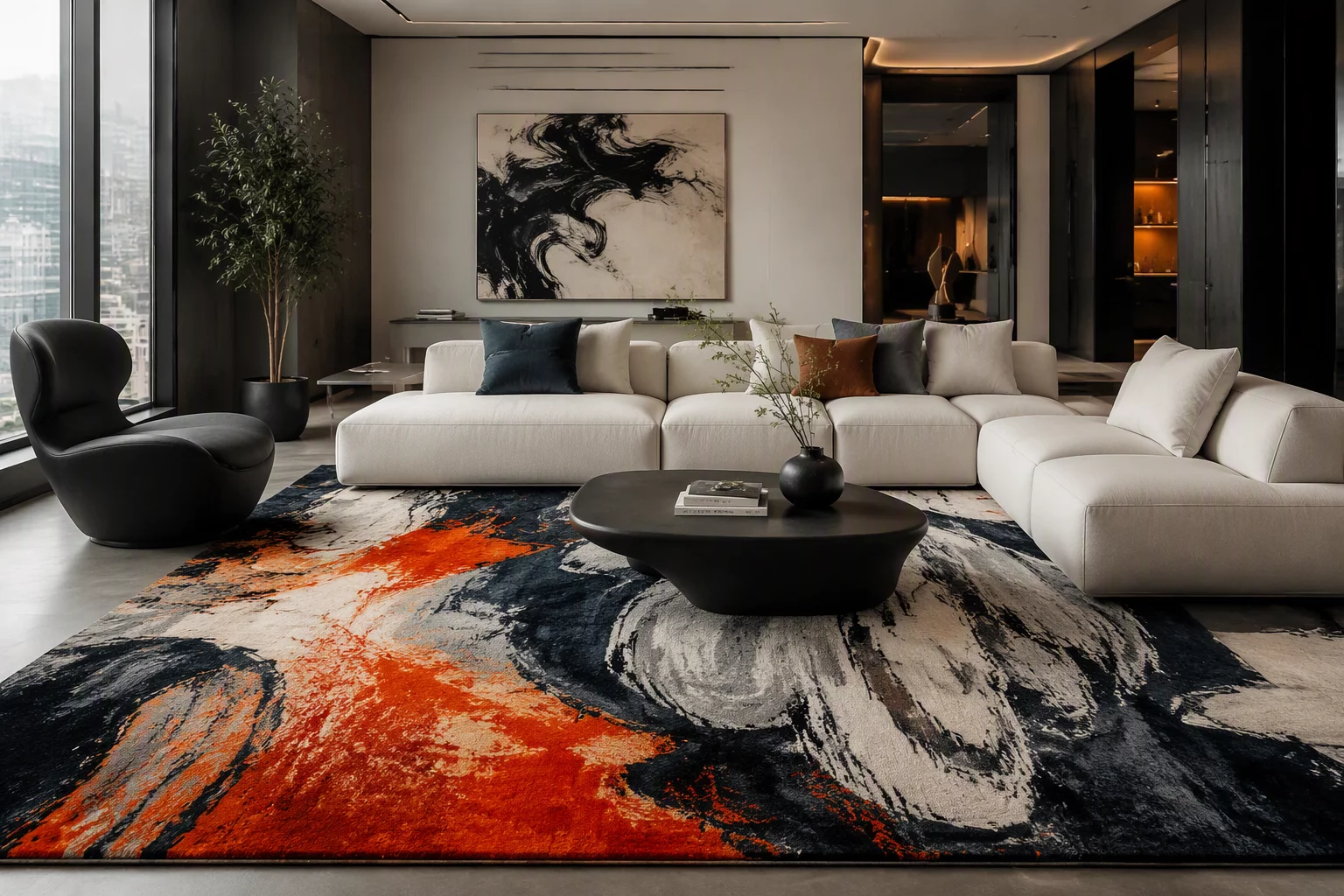 Top Rug Trends 2026